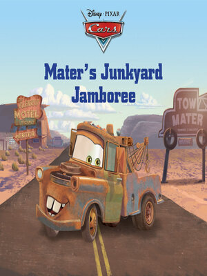 cover image of Cars